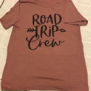 Short Sleeve Shirt